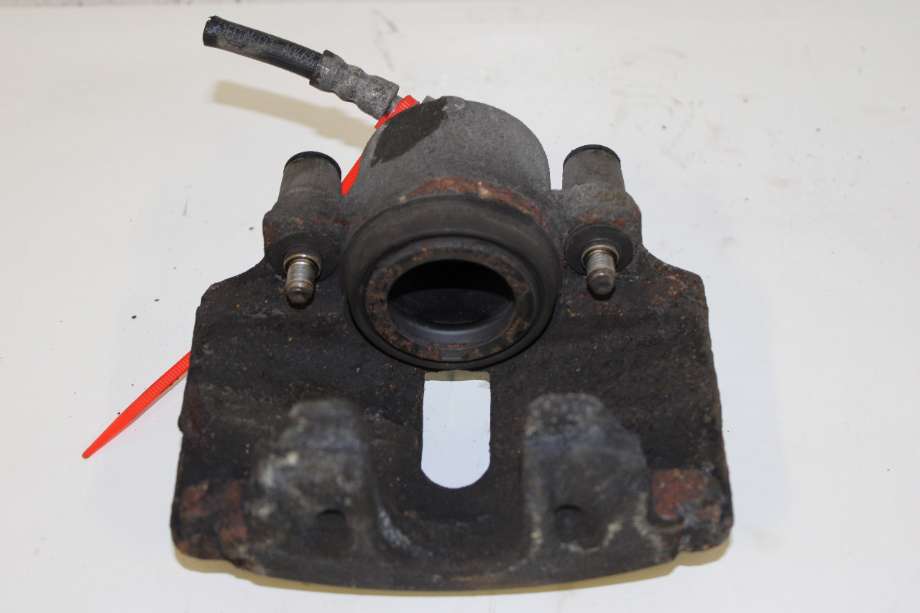 Bremsecaliper venstre foran til Audi A1, 2010-2014 (Type I, Fase 1) (AUDI|1K0 615 123 E)