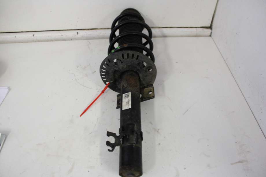 Diverse deler til Audi A1 2010-2014 (Type I, Fase 1) (AUDI|6R0 413 031 CA|6R0 413 031 J|)
