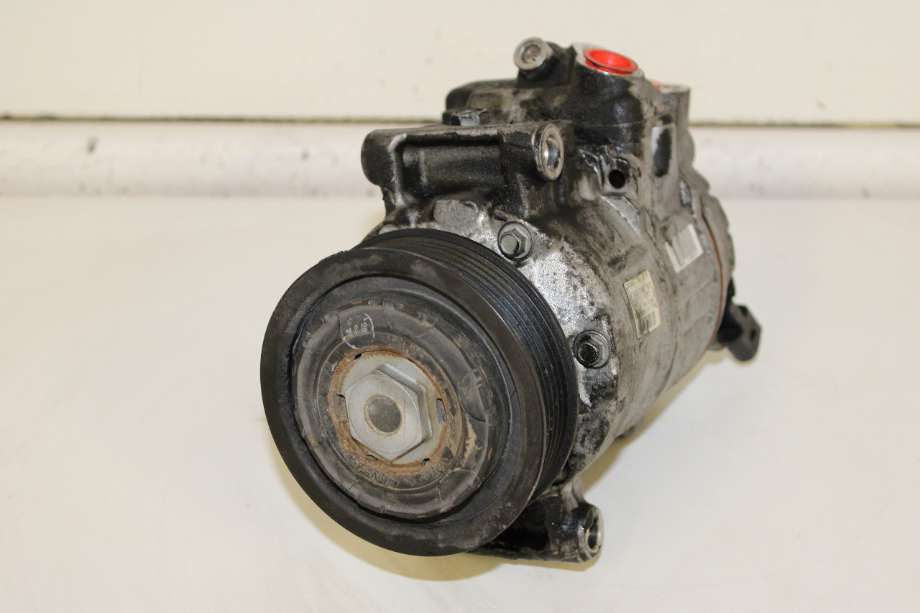 Aircondition kompressor til Audi A4 2007-2014 (Type IV) (B8) (B8) (AUDI|8K0 260 805 L|)