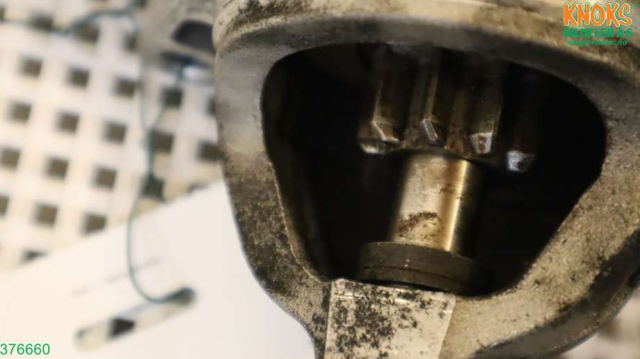Starter til Mercedes A-Klasse 2005-2012 (W169) (W169) (MERCEDES|A 006 151 03 01|A 005 151 21 01|)