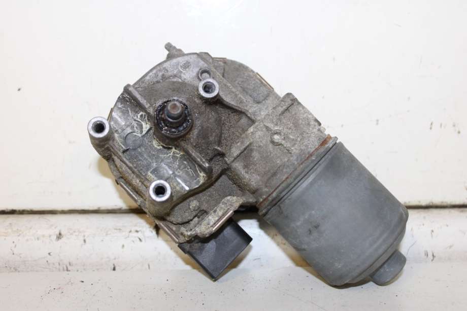 Viskermotor frontrute til Audi A3, 2012-2016 (Type III, Fase 1) (AUDI|)
