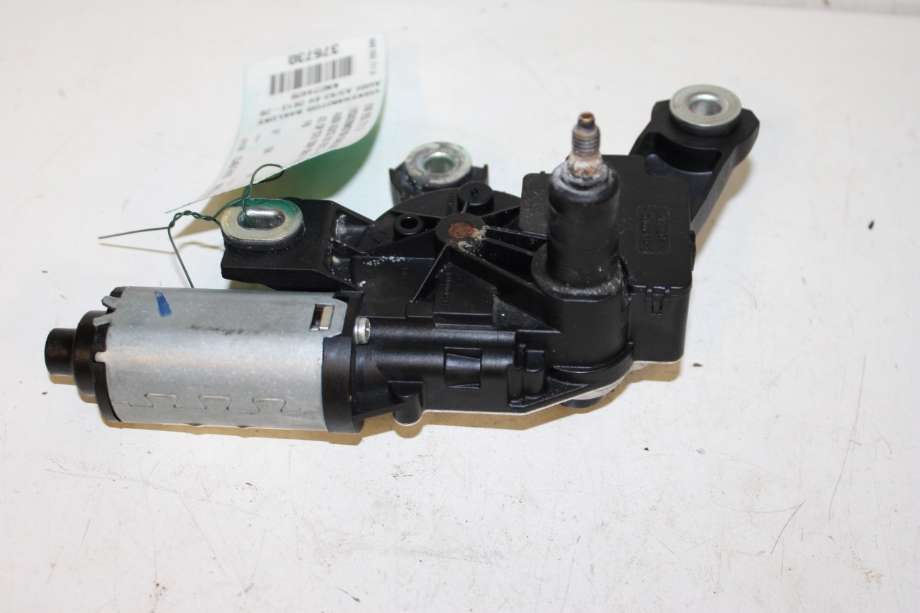 Viskermotor bakrute til Audi A3 2012-2016 (Type III, Fase 1) (AUDI|8V0 955 711 A|)