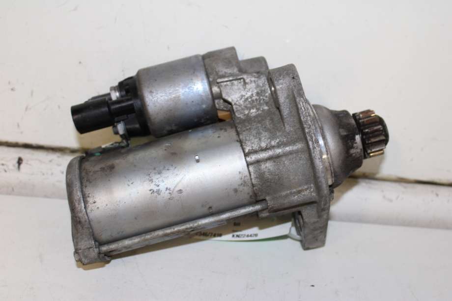 Starter til Audi A3 2012-2016 (Type III, Fase 1)  (AUDI|02Z 911 024 Q|)