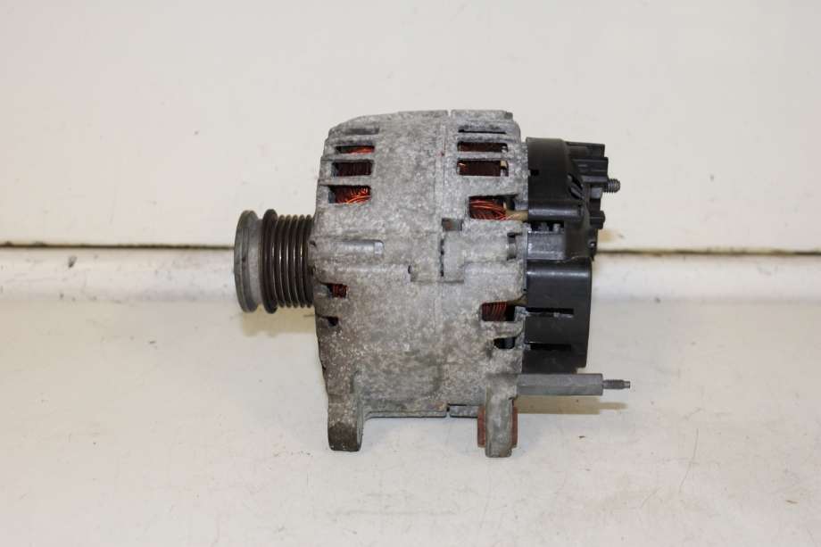Dynamo til Audi A3 2012-2016 (Type III, Fase 1)  (AUDI|04E 903 023 JX|)