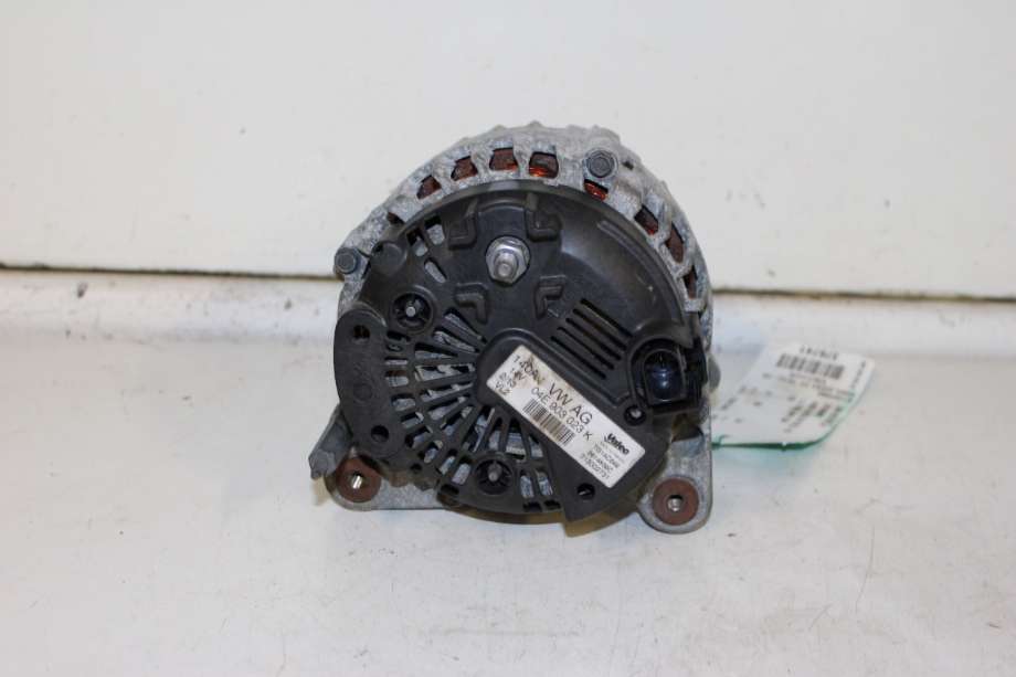 Dynamo til Audi A3 2012-2016 (Type III, Fase 1)  (AUDI|04E 903 023 JX|)