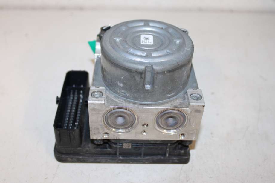 ABS sentral til Audi A3 2012-2016 (Type III, Fase 1) (AUDI|5Q0 614 517 N|)