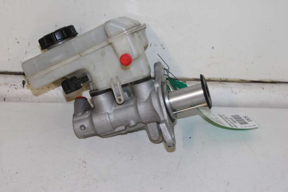 Bremsepumpe hoved til Audi A3 2012-2016 (Type III, Fase 1)  (AUDI|8V1 611 021 A|)
