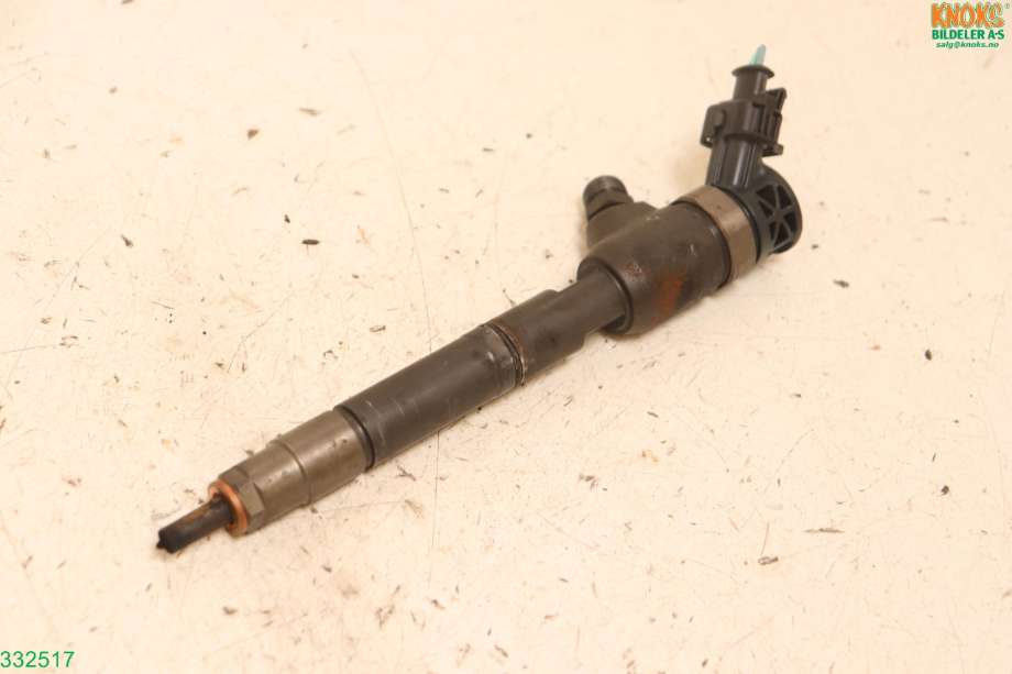 Dyse innsprøyting diesel til Honda Civic, 2012-2015 (Type IX, Fase 1) (HONDA|)