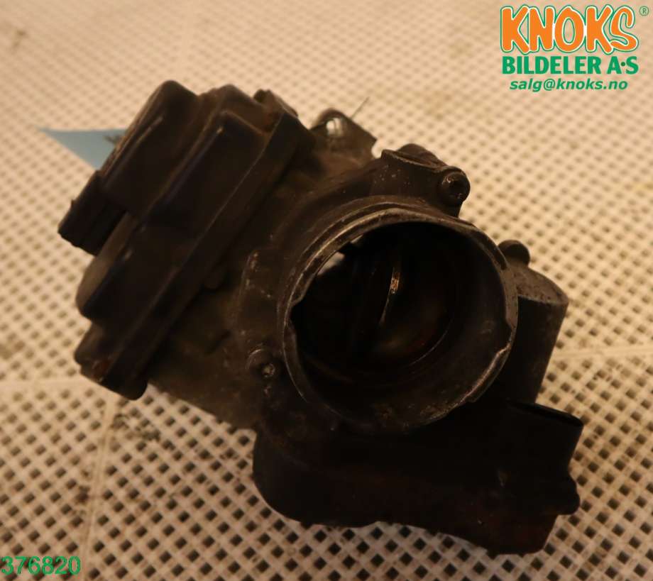 EGR-ventil til Jeep Patriot 2007-2010 (JEEP|68021 528AA|)