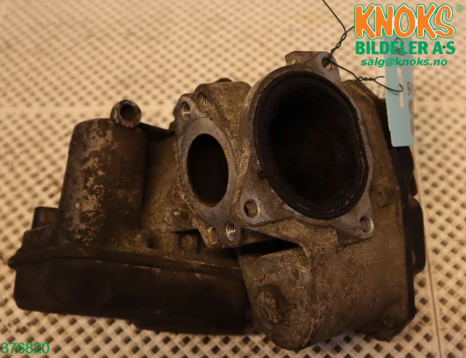 EGR-ventil til Jeep Patriot 2007-2010 (JEEP|68021 528AA|)