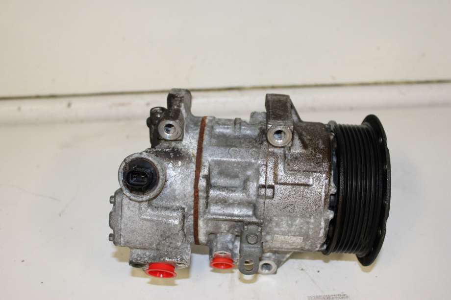 Aircondition kompressor til Toyota RAV4 2009-2013 (Type III, Fase 2)  (TOYOTA|8831042250|)