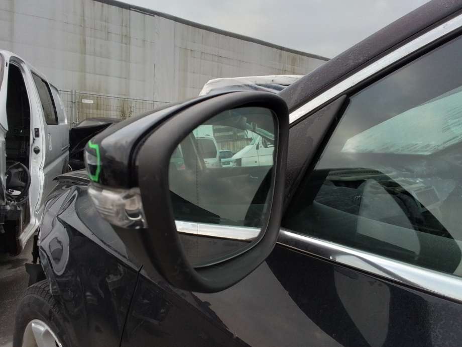 Speil venstre til VW Passat 2011-2015 (B7) (B7) (VOLKSWAGEN|3AB 857 507 F|)