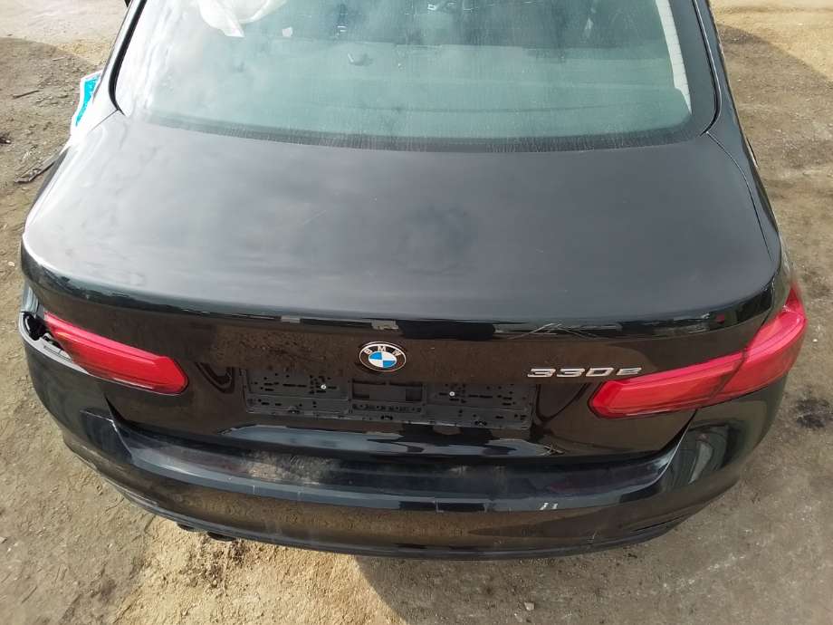 Bakluke sedan til BMW 3-Serie 2012-2018 (F30/F31/F34) (F30/F31/F34) (BMW|51 24 7 191 212|)