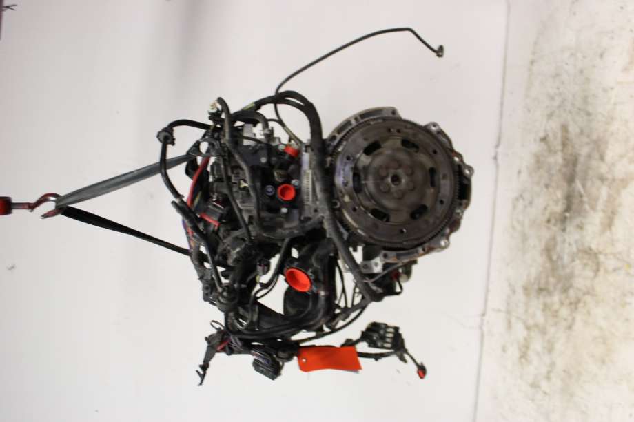 Motor bensin til Ford B-Max 2012-2017  (FORD|1537995|)
