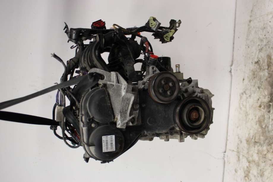 Motor bensin til Ford B-Max 2012-2017  (FORD|1537995|)