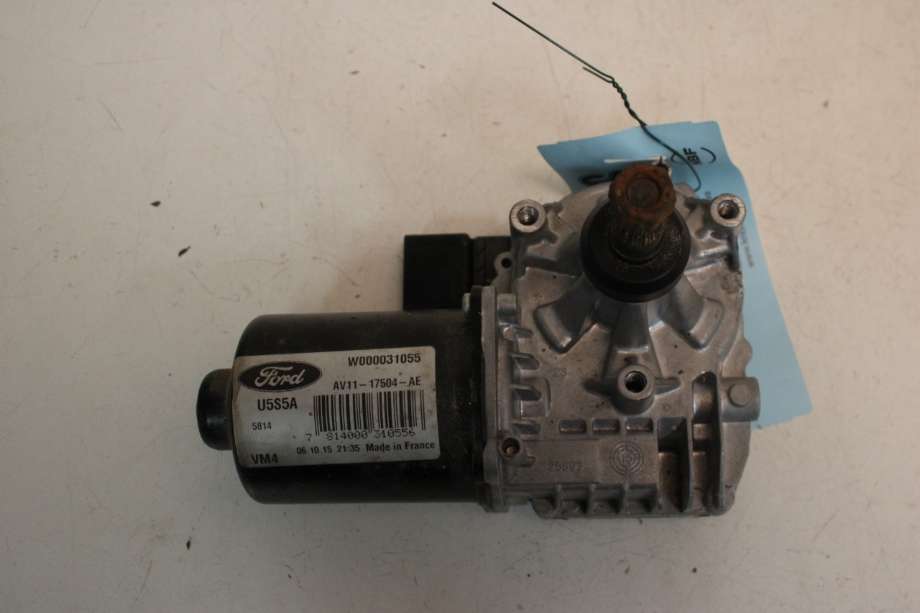 Viskermotor frontrute til Ford B-Max 2012-2017 (FORD|1870793|)