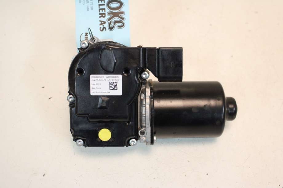 Viskermotor frontrute til Ford B-Max 2012-2017 (FORD|1870793|)