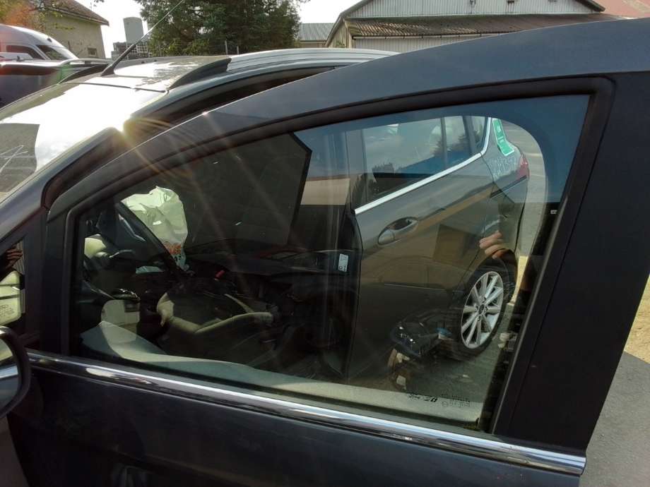 Siderute venstre foran til Ford B-Max 2012-2017 (FORD|1782970|)
