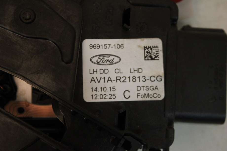 Låsekasse venstre foran til Ford B-Max 2012-2017 (FORD|2050301|)