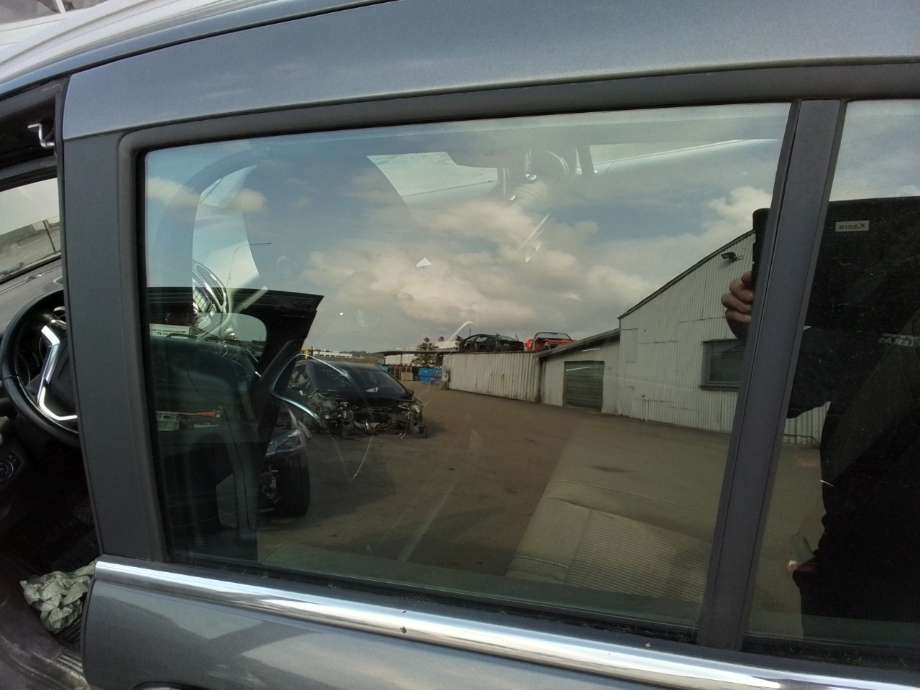 Siderute venstre bak til Ford B-Max, 2012-2017  (FORD|1752168)