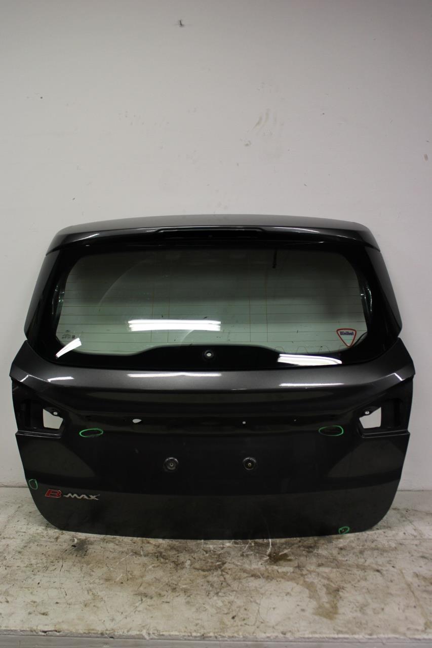 Bakluke til Ford B-Max 2012-2017  (FORD|2100966|)