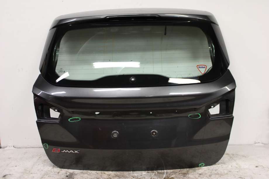Bakluke til Ford B-Max 2012-2017  (FORD|2100966|)
