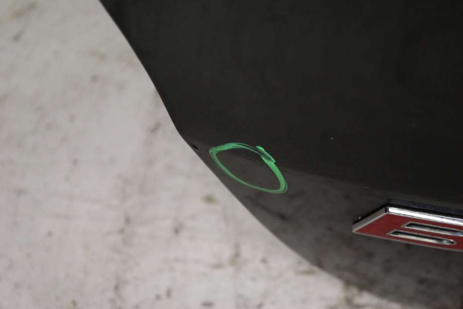 Bakluke til Ford B-Max 2012-2017  (FORD|2100966|)