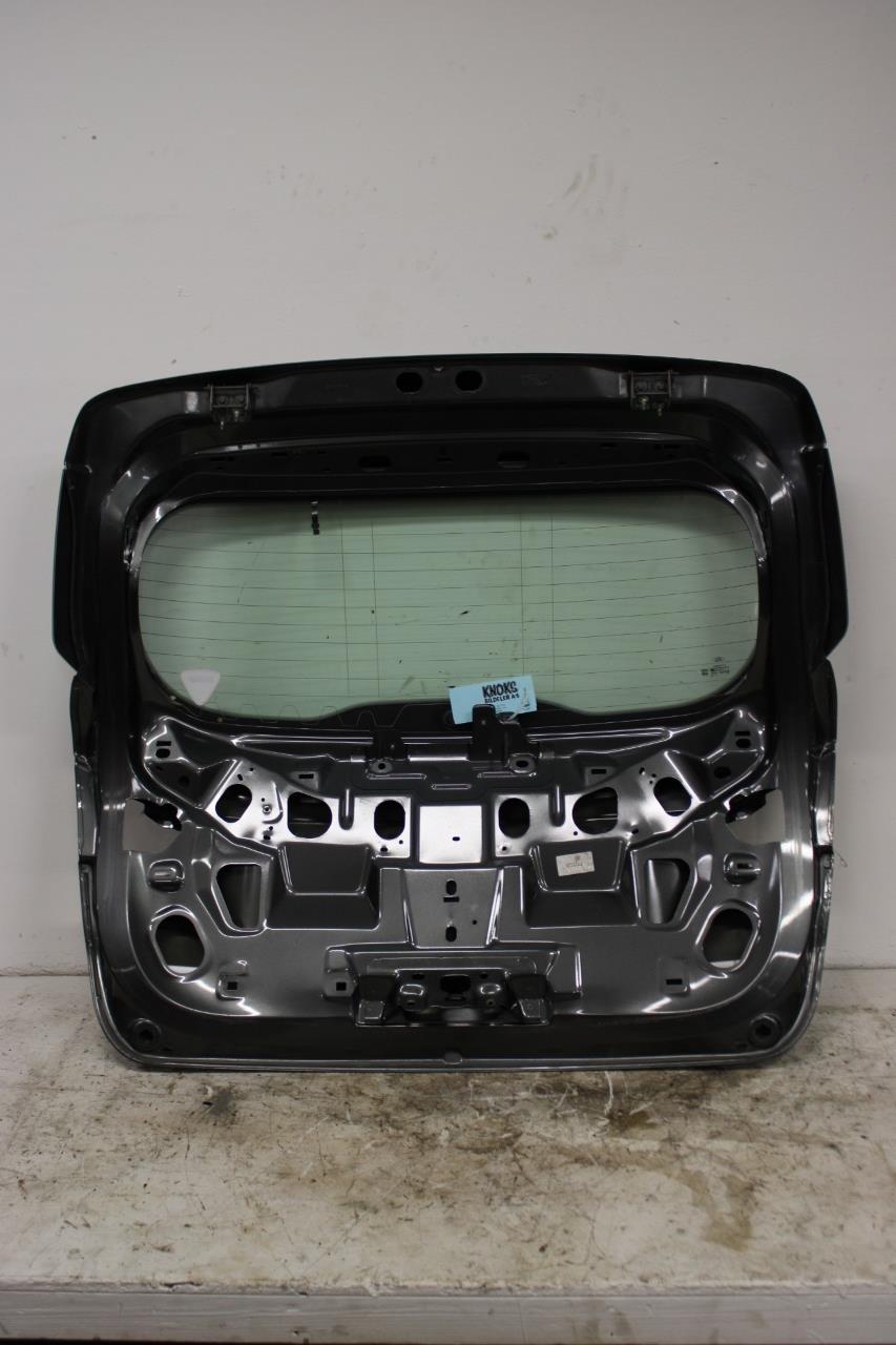 Bakluke til Ford B-Max 2012-2017  (FORD|2100966|)