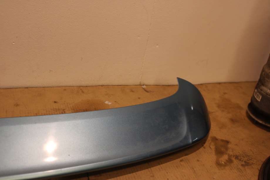 Spoiler bakluke til Mitsubishi ASX 2010-2019  (MITSUBISHI|6515A206HB|)