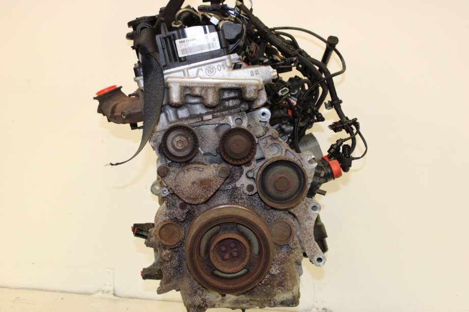 Motor diesel til BMW 2-Serie, Active/Gran Tourer 2014-->> (F45/F46) (F45/F46) (BMW|11 00 2 455 610|)