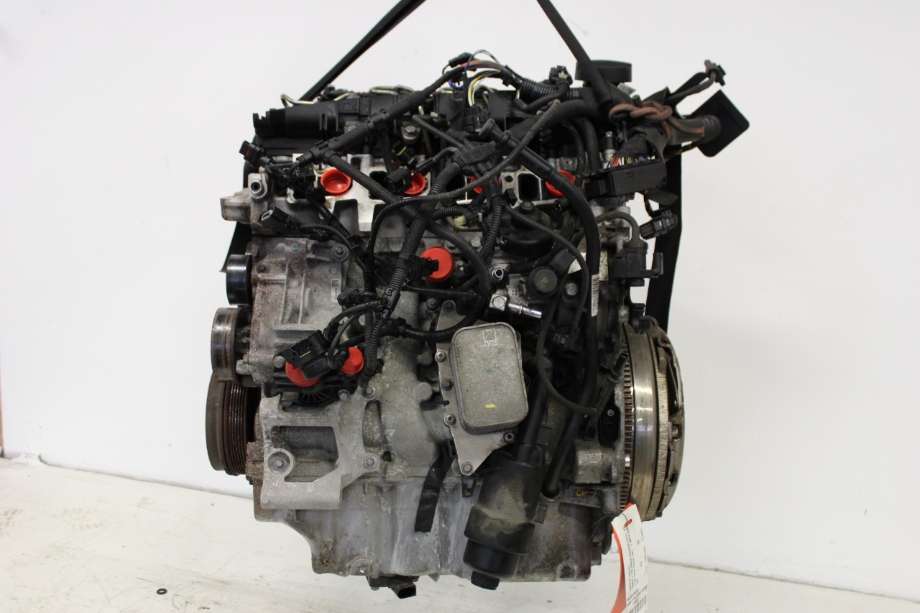 Motor diesel til BMW 2-Serie, Active/Gran Tourer 2014-->> (F45/F46) (F45/F46) (BMW|11 00 2 455 610|)