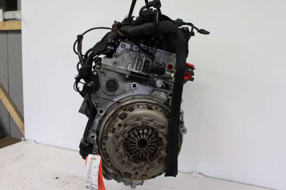 Motor diesel til BMW 2-Serie, Active/Gran Tourer 2014-->> (F45/F46) (F45/F46) (BMW|11 00 2 455 610|)