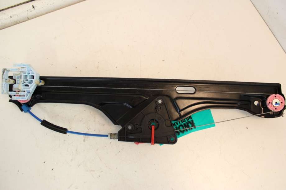 Ruteheis til BMW 2-Serie, Active/Gran Tourer 2014-->> (F45/F46) (F45/F46) (BMW|51 33 7 490 195|)