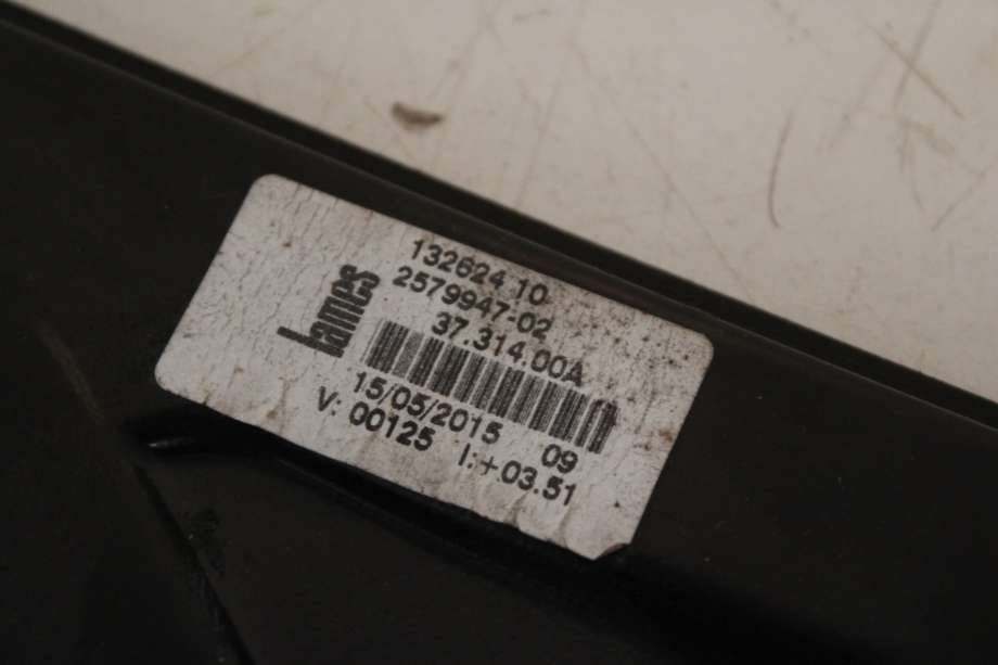 Ruteheis til BMW 2-Serie, Active/Gran Tourer 2014-->> (F45/F46) (F45/F46) (BMW|51 33 7 490 195|)
