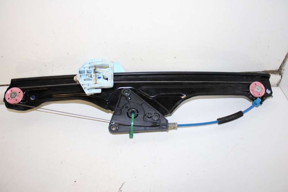 Ruteheis til BMW 2-Serie, Active/Gran Tourer 2014-->> (F45/F46) (F45/F46) (BMW|51 33 7 490 196|)
