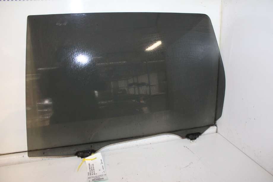Siderute venstre bak til Mitsubishi Outlander 2012-2015 (Type III, Fase 1)  (MITSUBISHI|5736A329|)