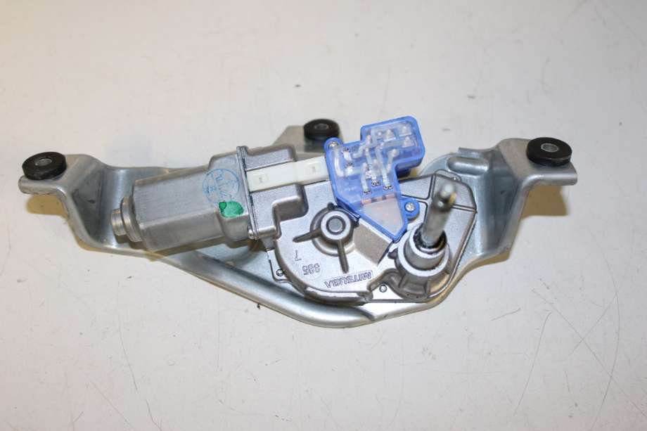Viskermotor bakrute til Mitsubishi Outlander 2012-2015 (Type III, Fase 1) (MITSUBISHI|8253A109|)