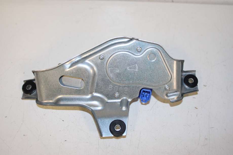 Viskermotor bakrute til Mitsubishi Outlander 2012-2015 (Type III, Fase 1) (MITSUBISHI|8253A109|)