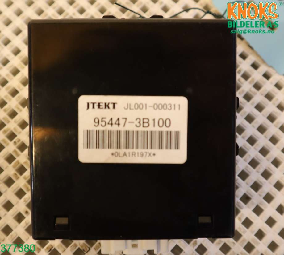 Styreenhet 4WD til Hyundai Ix35, 2010-2015  (HYUNDAI|95447 3B110)