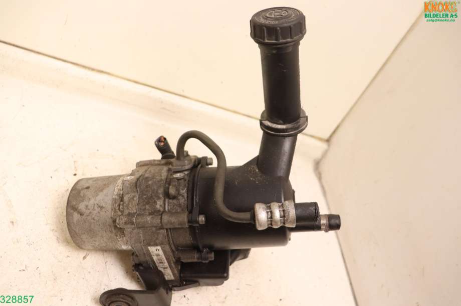 Servo pumpe elektrisk til Peugeot 3008, 2009-2016 (Type I)  (PEUGEOT|4007 YS)