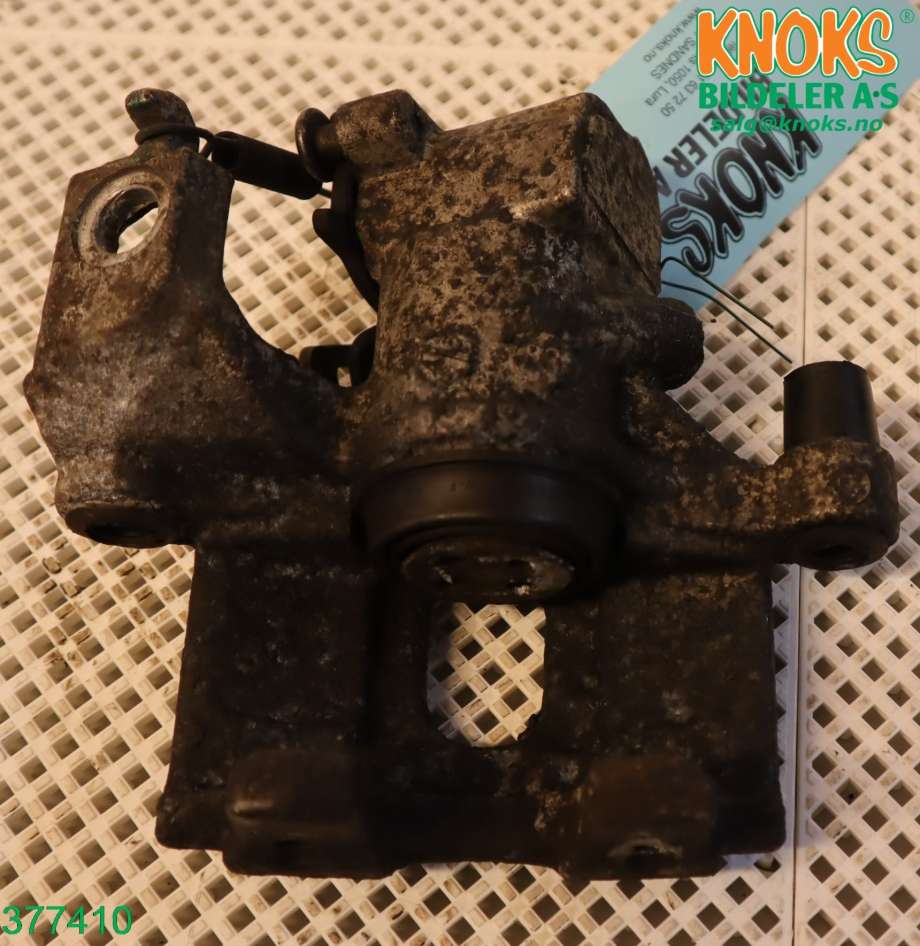 Bremsecaliper høyre bak til Toyota Yaris 2014-2020 (Type III, Fase 2) (TOYOTA|478300D020|)