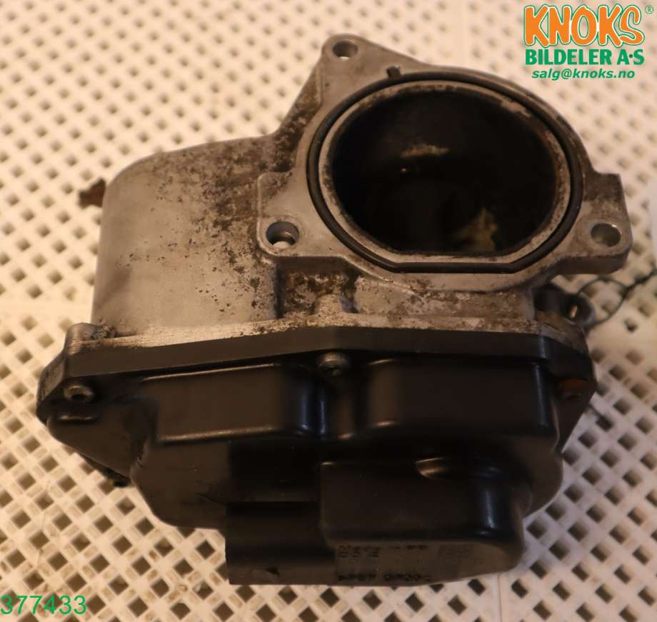 EGR-ventil til VW Passat 2005-2010 (B6) (B6) (VOLKSWAGEN|03L 131 501 K|)