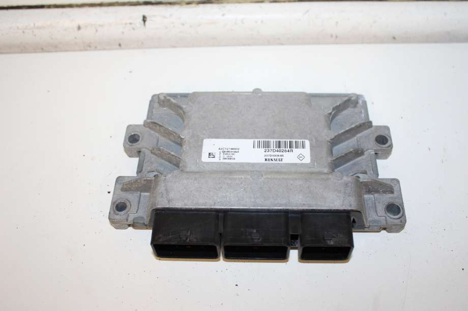 Styreenhet diverse til Renault Zoe 2013-2019 (Fase 1) (RENAULT|237D40225R||237D40254R)