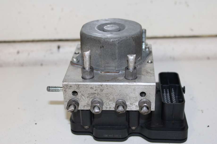 ABS sentral til Renault Zoe 2013-2019 (Fase 1) (RENAULT|476601988R|)
