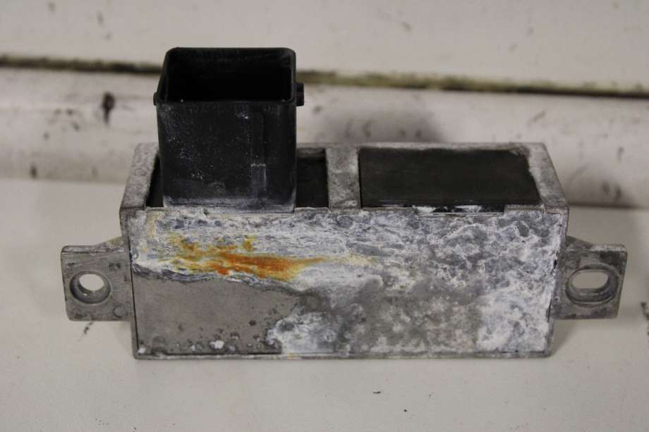 Rele diverse til Renault Zoe 2013-2019 (Fase 1) (RENAULT|296103254R|)