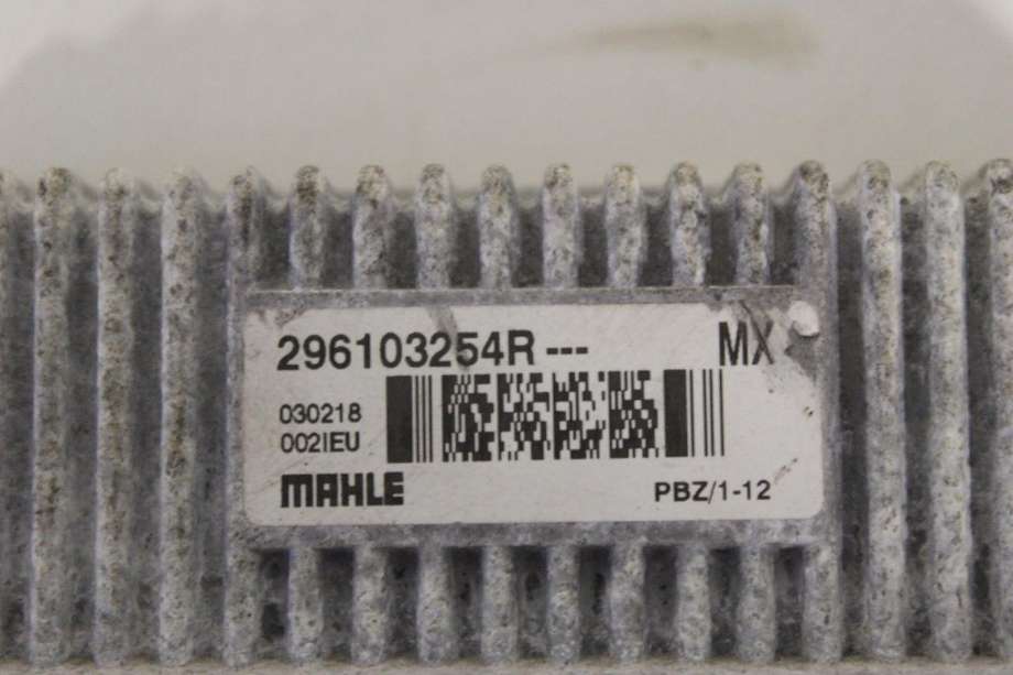 Rele diverse til Renault Zoe 2013-2019 (Fase 1) (RENAULT|296103254R|)