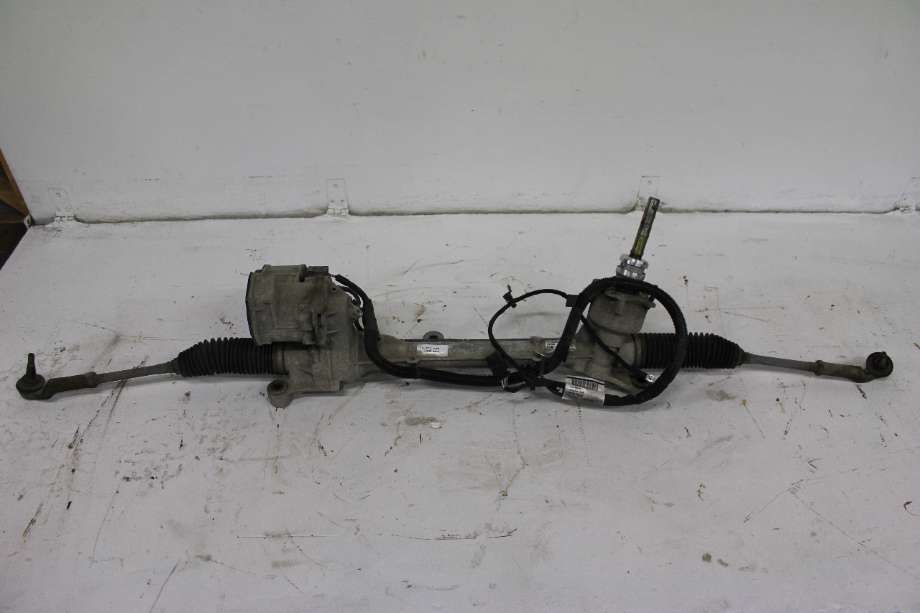 Tannstang elektrisk til Volvo V40 2012-2019 (VOLVO|36012711|31387000|)