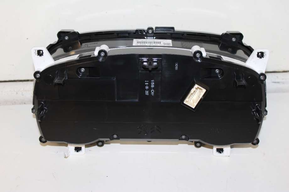 Instrumentpanel til Peugeot Expert 2016-->> (Type III)  (PEUGEOT|98 374 730 80||98 225 148 80)