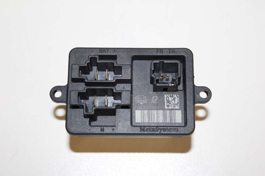 Varmeapparat motstand til Peugeot Expert 2016-->> (Type III)  (PEUGEOT|98 212 919 80|)