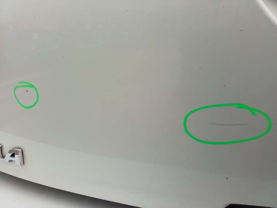 Bakluke combi til Toyota Corolla 2019-->> (TOYOTA|6700502610|)